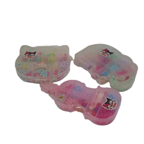 ست مهره متنوع M117