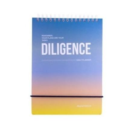 پلنر روزانه 3 ماهه سیم از بالا گردینت Pill Planner - 0