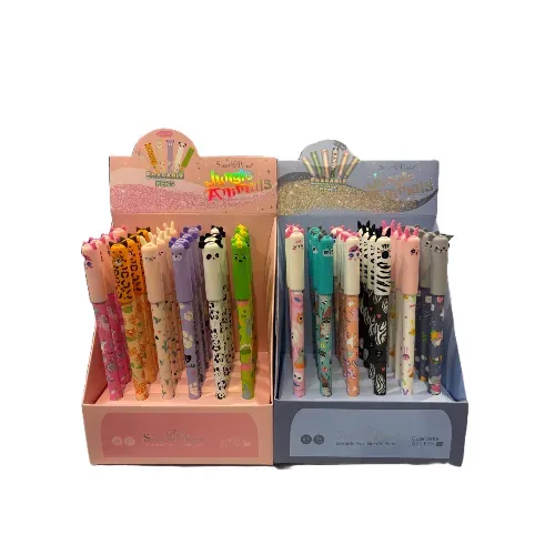 خودکار ژل پاکشو Smart Prince Cute Write 0.5mm