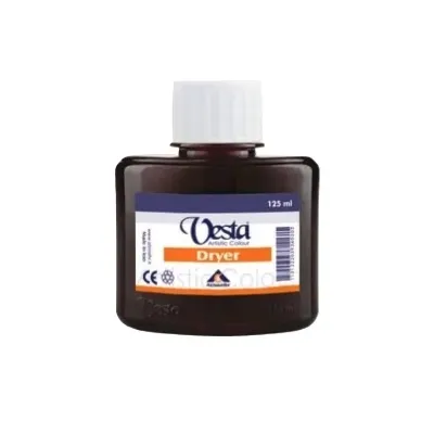 خشک‌کن (درایر) Vesta 125ml
