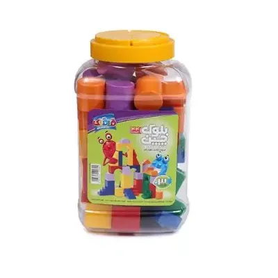 بلوک‌چین 44 قطعه