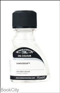 مدیوم سانسادور WINSOR 021757 75ml