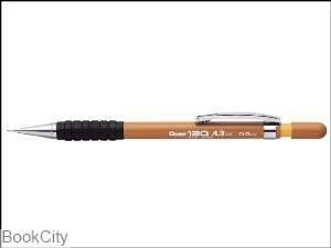 اتود 0.9mm بدنه اکر Pentel A319 120 A3DX - 0