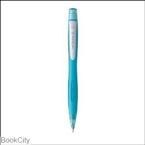 اتود 0.5mm بدنه آبی روشن Uniball M5-228 Shalaku - 0