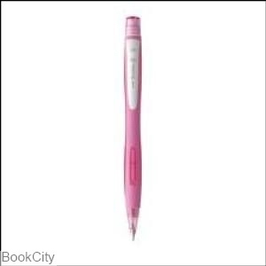 اتود 0.5mm بدنه صورتی Uniball M5-228 Shalaku - 0