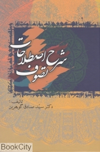 شرح اصطلاحات تصوف (5 جلدی)