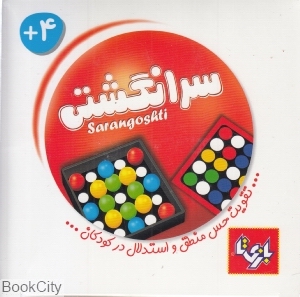 سرانگشتی (بازی‌تا) - 0