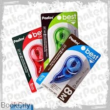 لاک‌ غلط‌گیر نواری Panter CT101 Bonny 5mm - 0