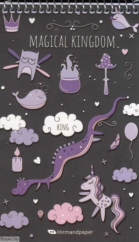 یادداشت 80 برگ 12×20 سیم از بالا Hirmand - 0