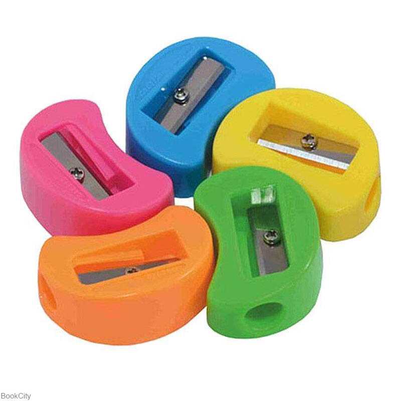 تراش تک سوراخ رنگی FACTIS FS1201