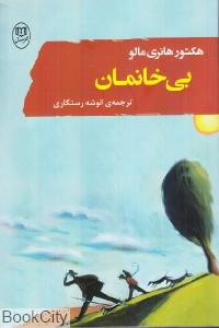 بی‌خانمان (مصدق)