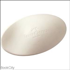 پاک‌کن سفید FABER CASTELL 182340 Kosmo - 0