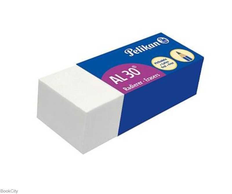 پاک‌کن کوچک Pelikan 619631 AL30