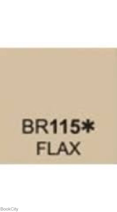 ماژیک طراحی TOUCH BR115 Flax