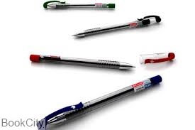 خودکار مشکی Canco Fino - 0