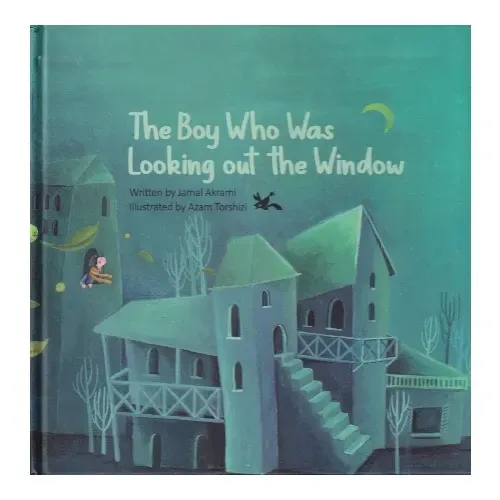 The Boy Who Was Looking Out The Window