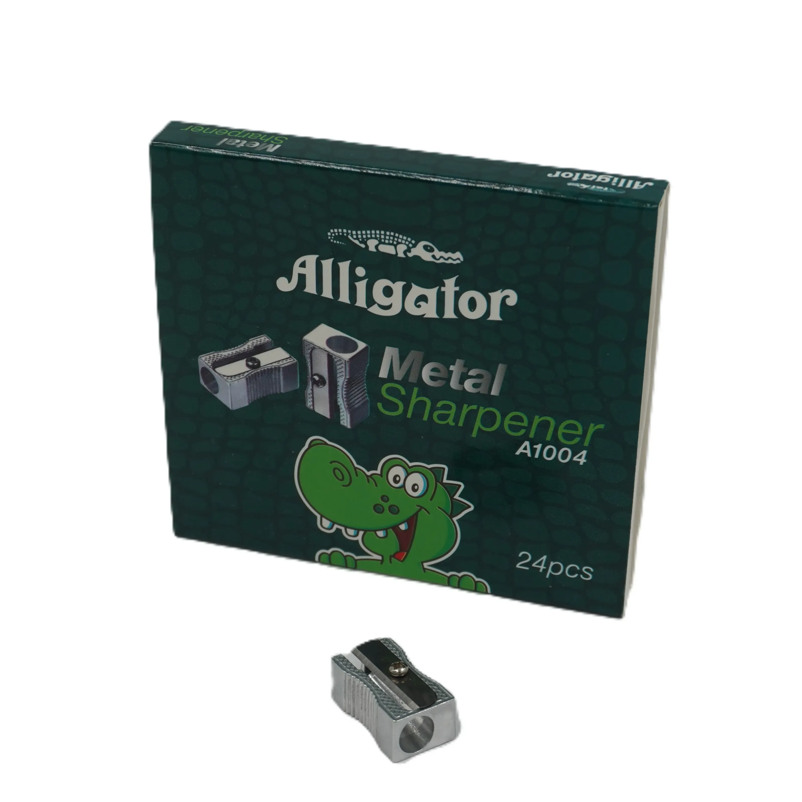 تراش تک سوراخ فلزی Alligator 51500014