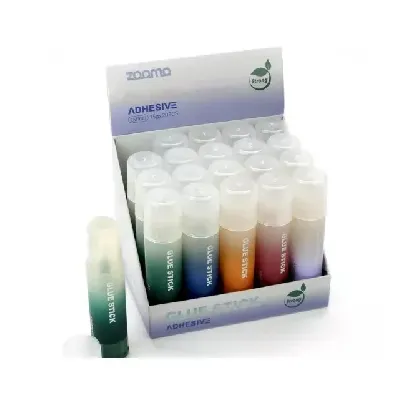 چسب ماتیکی Zoom Glue Strick ZM1061 15gr