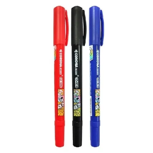 ماژیک CD رنگی CORONA 1010