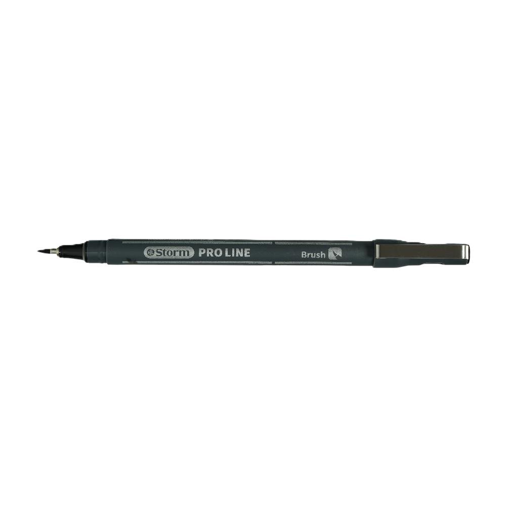 ماژیک براش Storm Pro Line Brush HL-358112