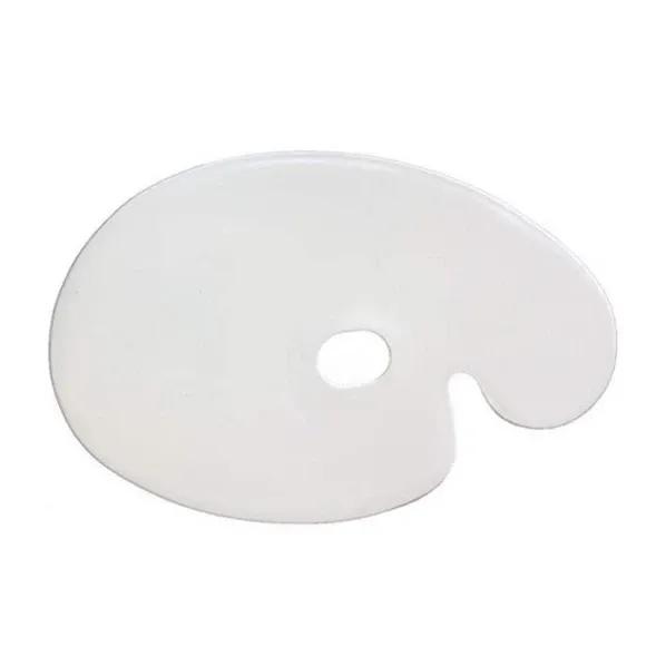 پالت رنگ روغن خرم KHORRAM - 0