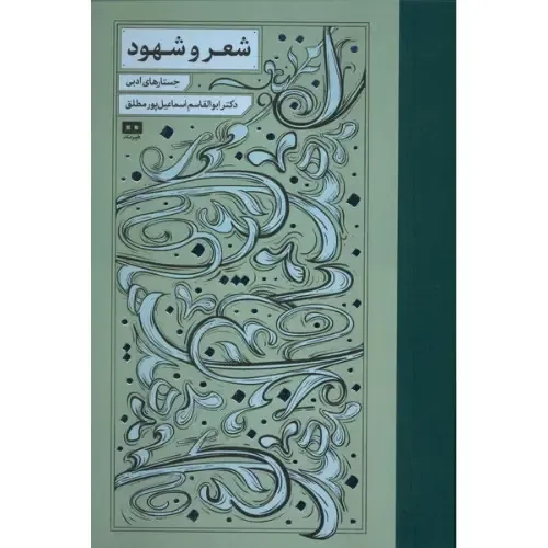 شعر و شهود (جستارهای ادبی) (گالینگور)