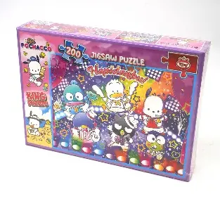 پازل Pochacco 200pcs