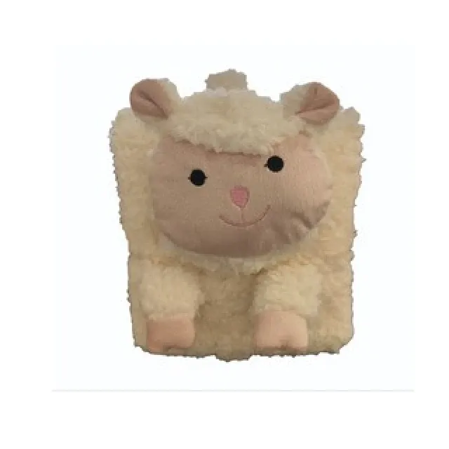 بره مامانش را می‌خواهد (کتاب عروسکی)