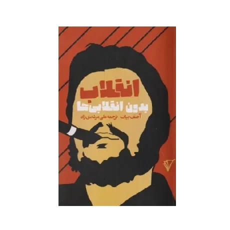 انقلاب بدون انقلابی‌ها