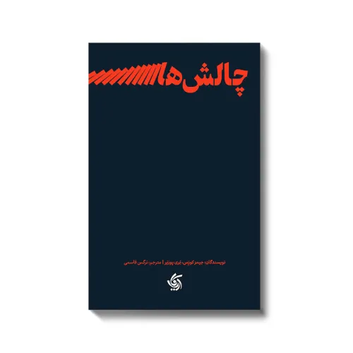 چالش‌های رهبری (آریانا قلم)