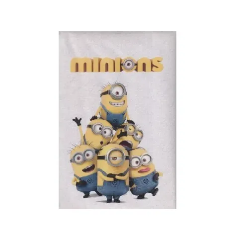 Minions 40