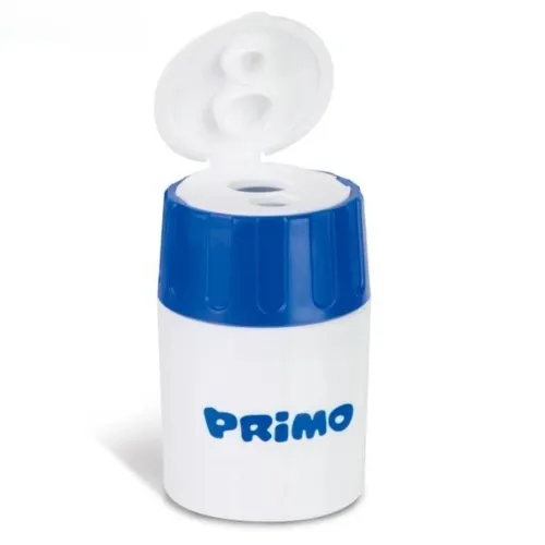 تراش 2 سوراخ مخزن‌دار primo 7601T FOE01365