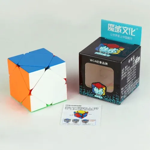 روبیک اسکیوب MoYu 8868