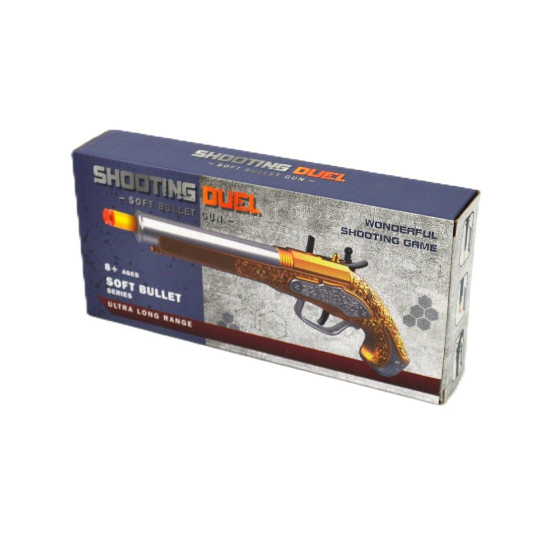 تپانچه تیر ابری H118B - 0