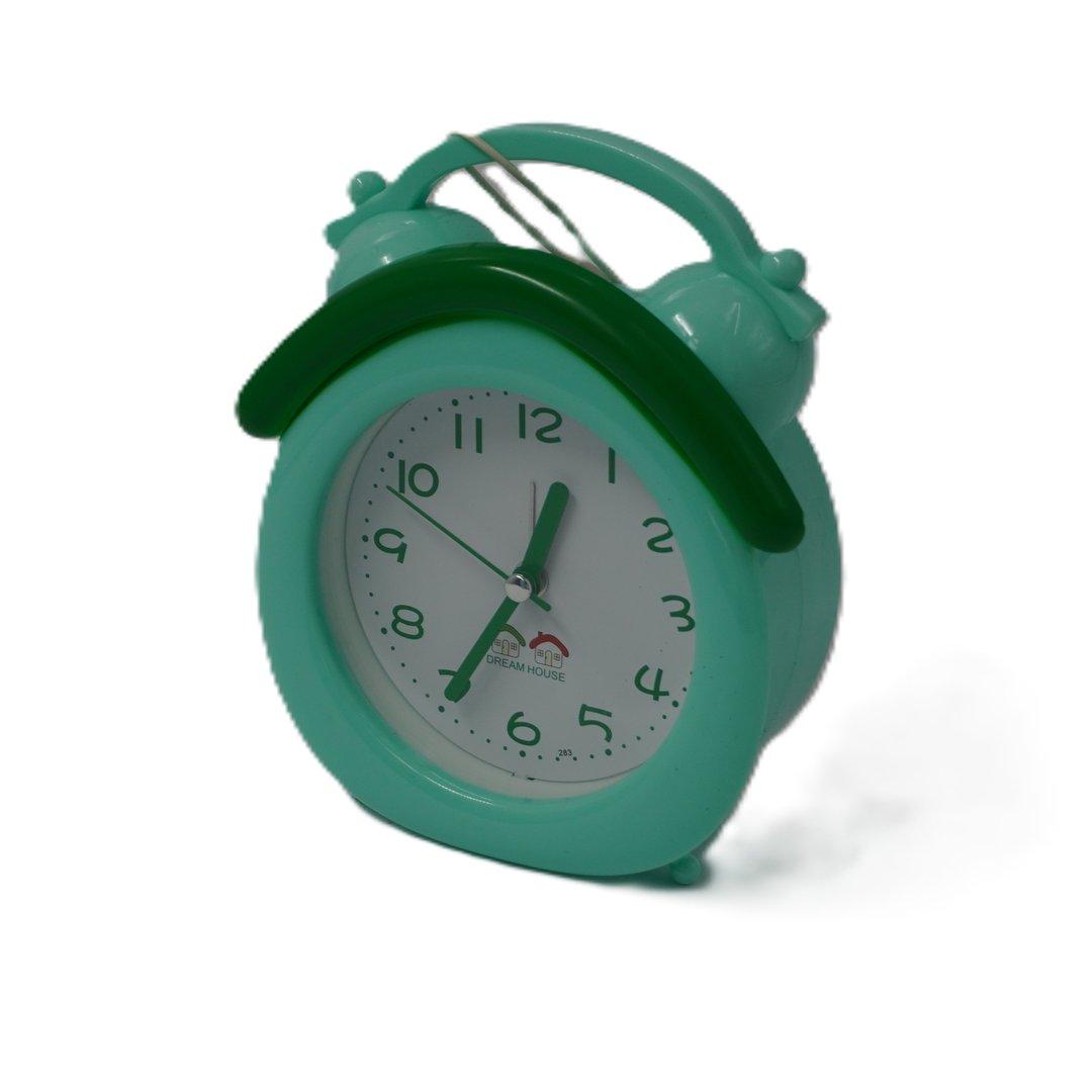 ساعت رومیزی کلبه ف TX283