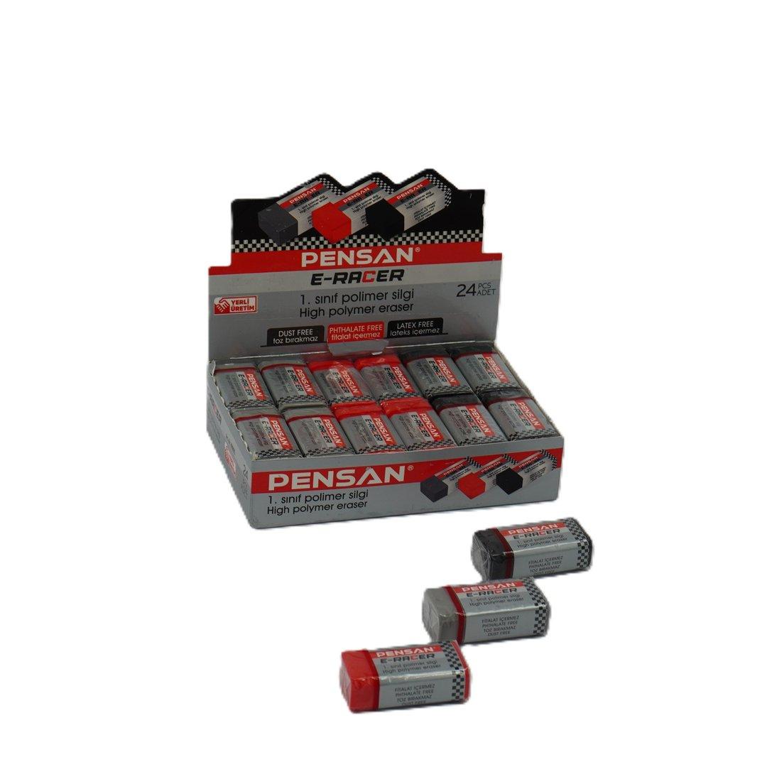 پاک‌کن رنگی PENSAN 99895