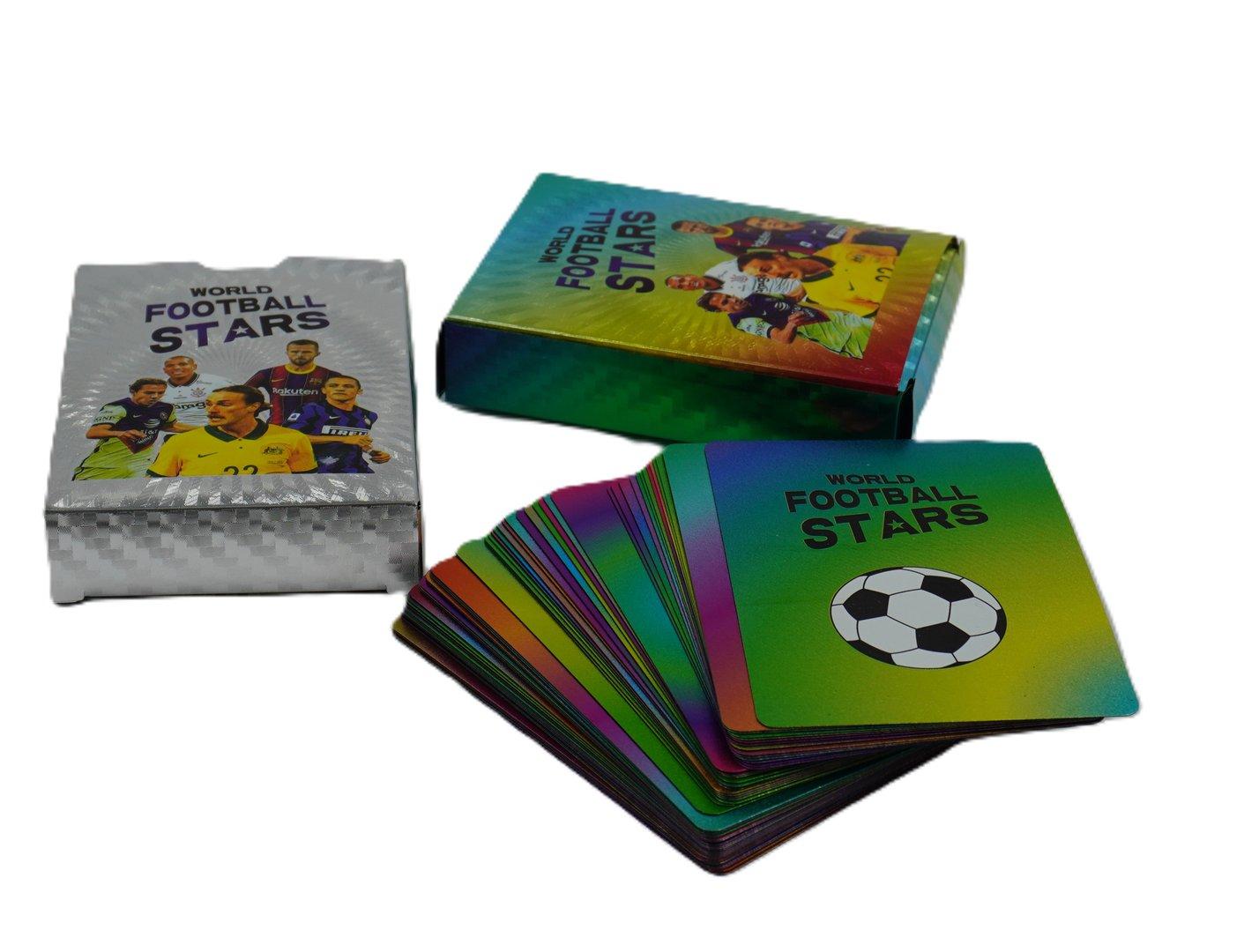 کارت‌ بازی فوتبال 909