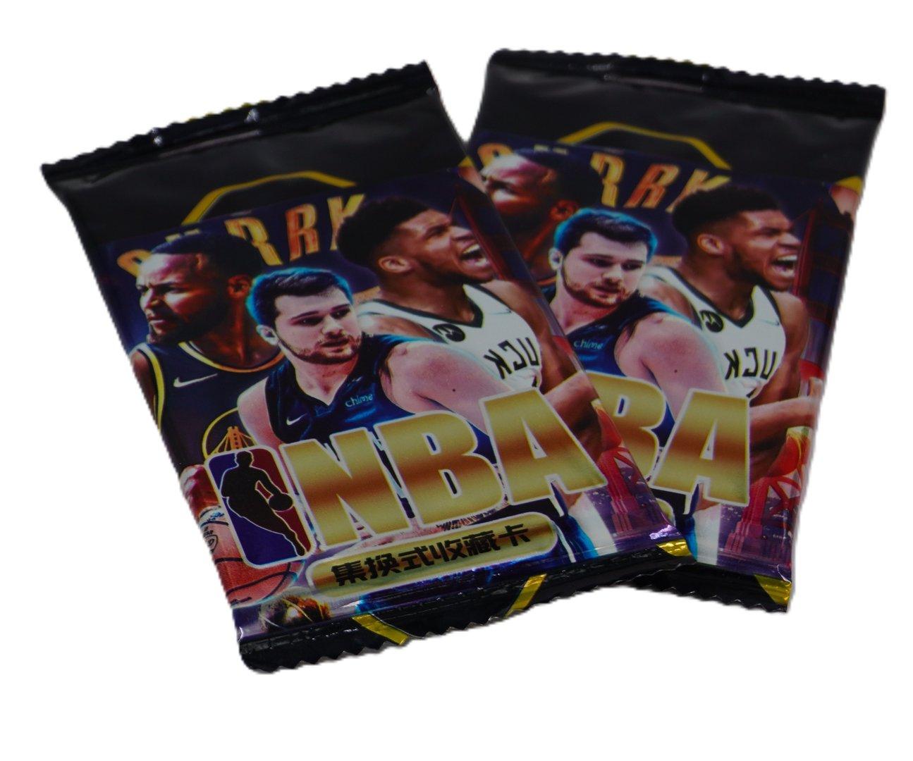 کارت بازی بسکتبال 863