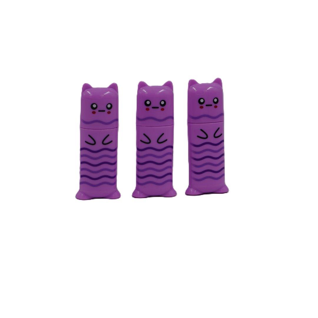 ماژیک های‌لایت بنفش پاستلی مینی Maped 743605