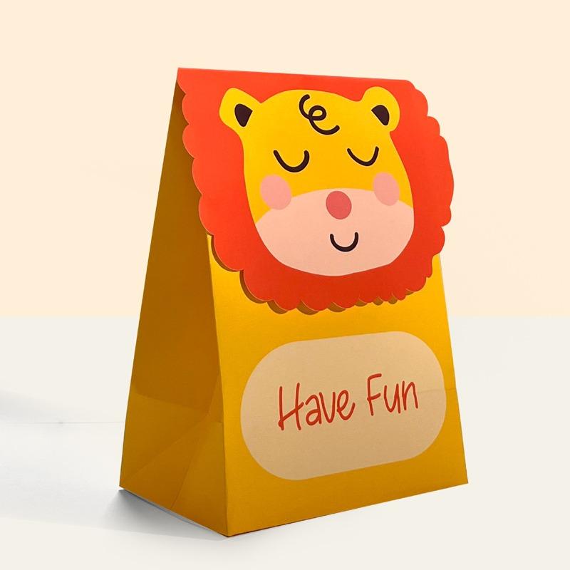 جعبه کادو Boxtil HA-012 - 0