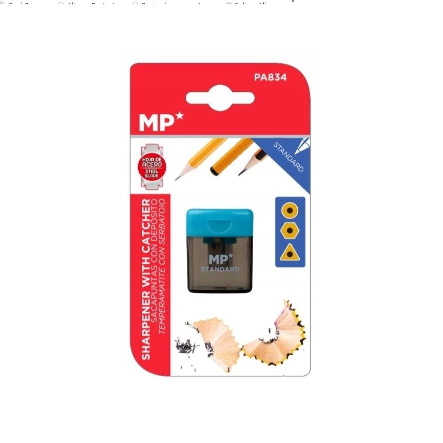 تراش تک سوراخ مخزن‌دار MP 834 - 0