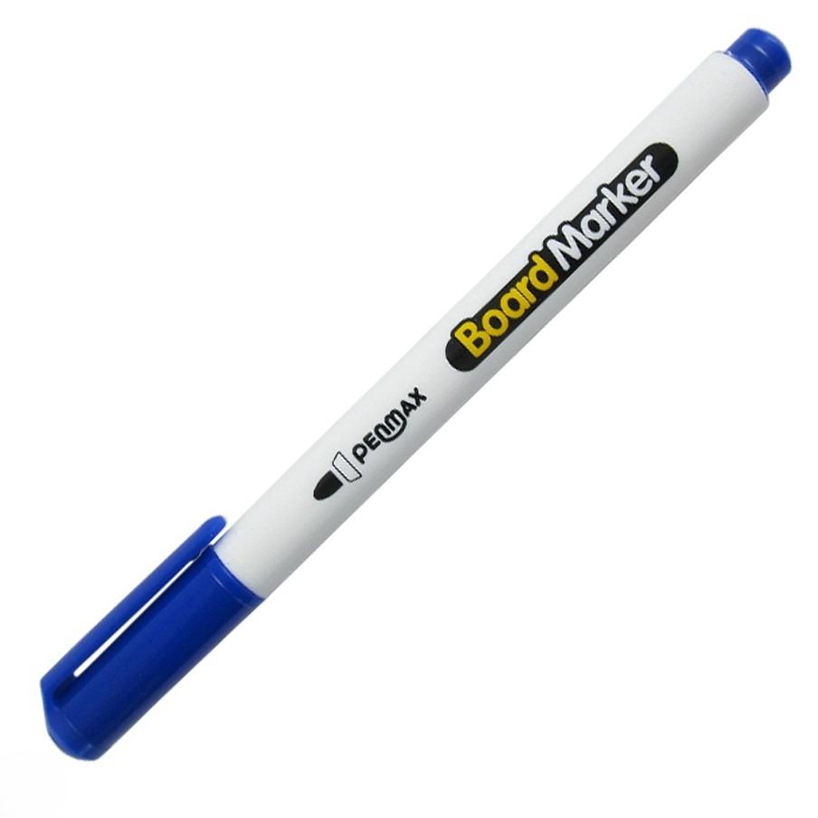 ماژیک وایت‌برد آبی قلمی PENMAX SM-BM211