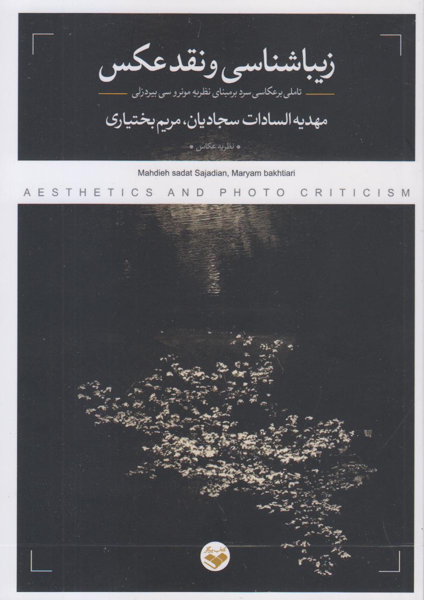 زیباشناسی و نقد عکس (تاملی بر عکاسی سرد بر مبنای نظریه مونرو سی‌ بیردزلی)